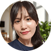 Author profile photo of Joey Kim, featuring Asian female smiling gently