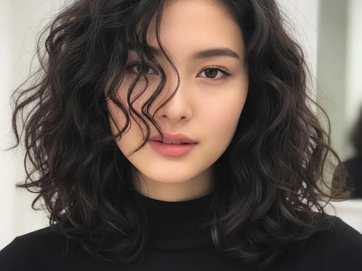 Best Korean curl creams