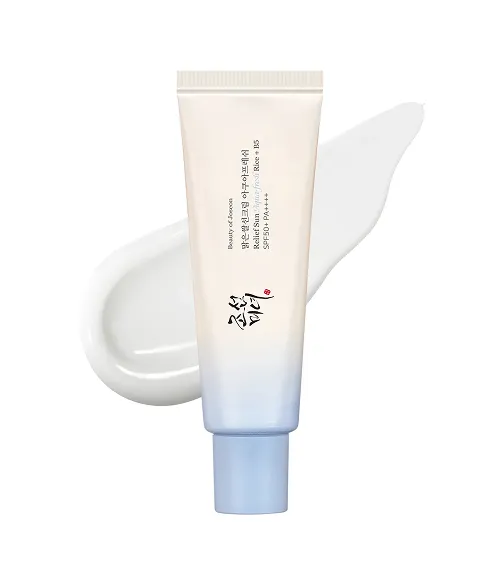 Beauty of Joseon Relief Sunscreen Aqua-fresh Rice+B5