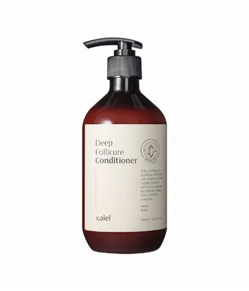 Xaiel, Deep Follicure Hair Conditioner