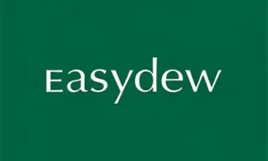 Easydew, Korean skincare brand