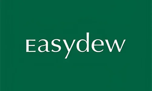 Easydew, Korean skincare brand