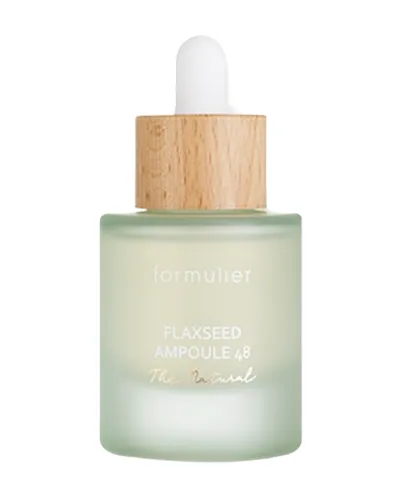 Formulier Flaxseed Ampoule 48