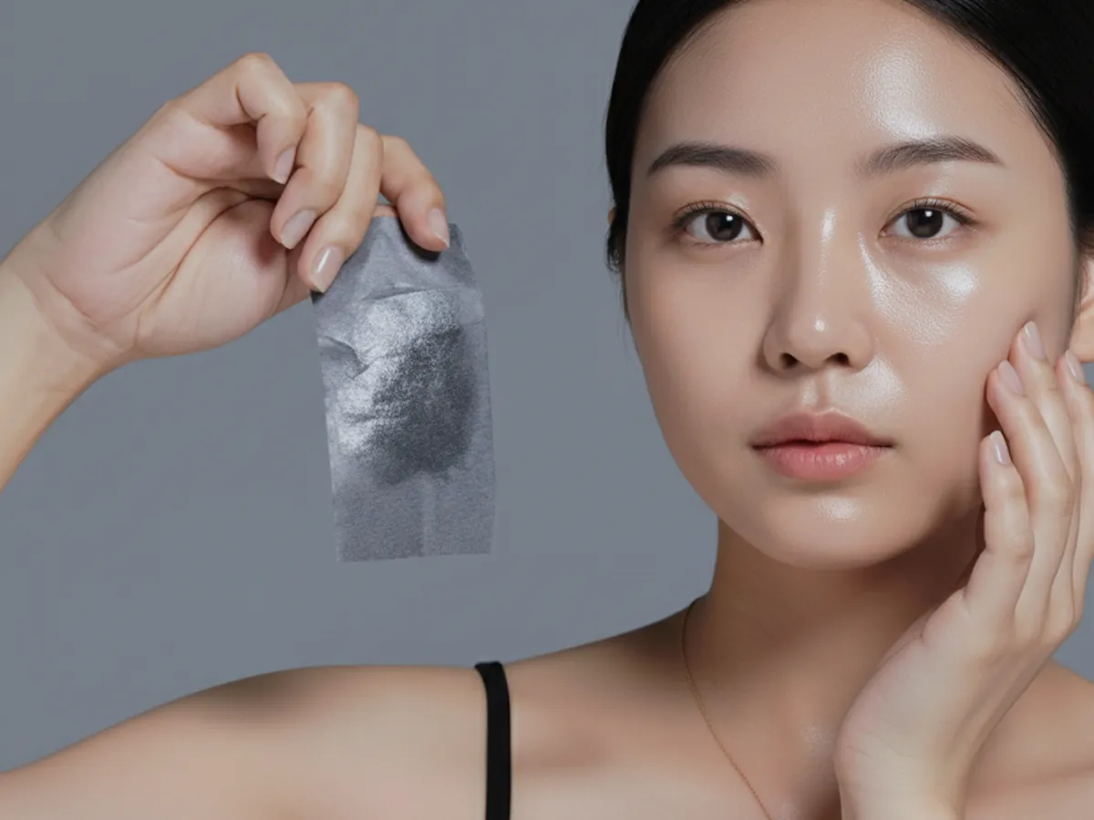 Korean skincare for oily skin