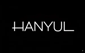Hanyul, Korean skincare brand