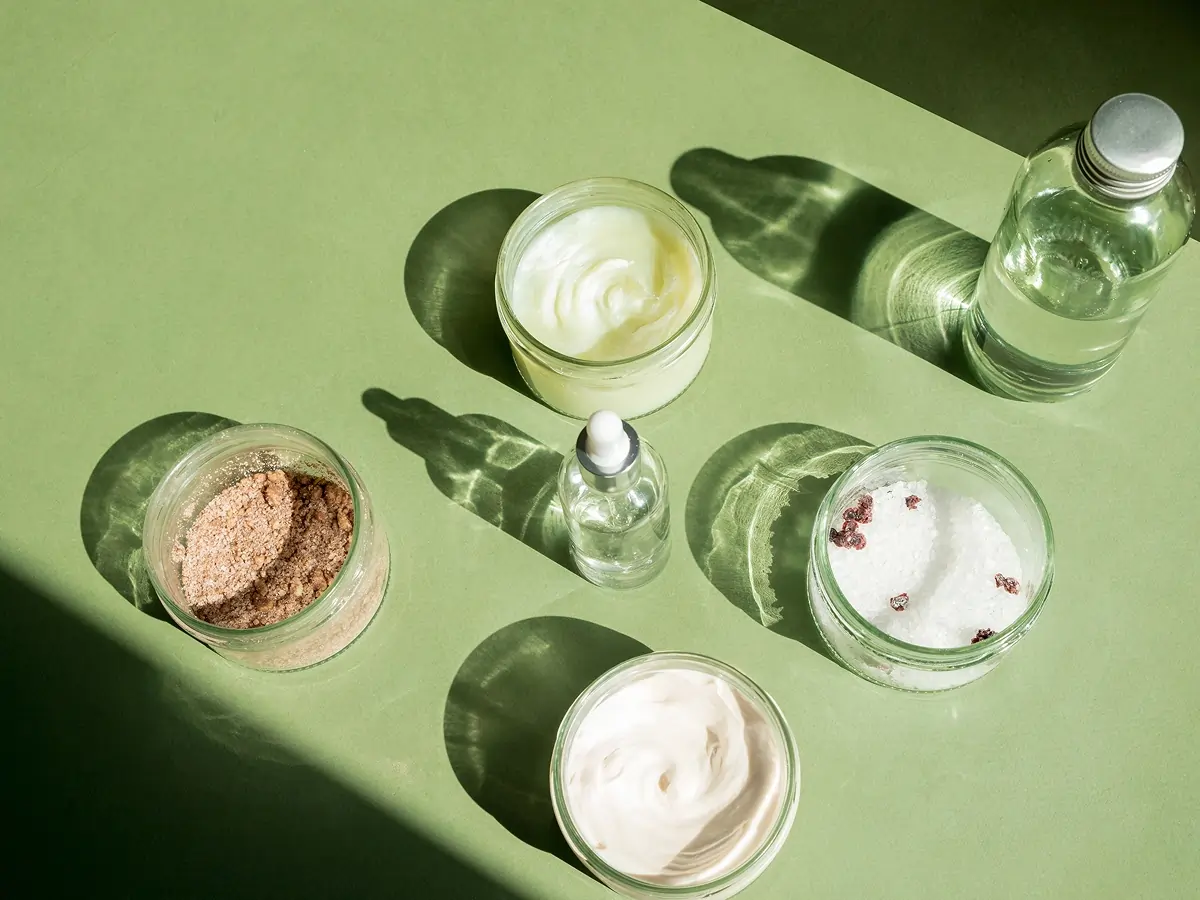 Korean vegan skincare brands