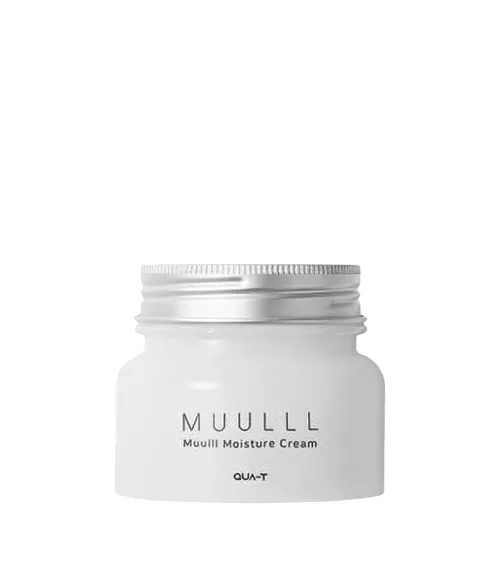 Muulll Moisture Cream