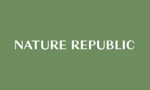 Nature Republic, Korean skincare and beauty brand