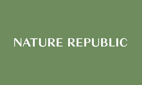 Nature Republic, Korean skincare and beauty brand