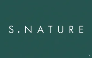 S.Nature, Korean skincare brand