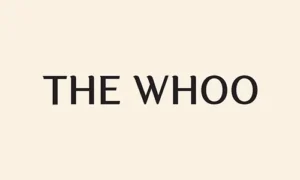 The Whoo, Korean skincare brand