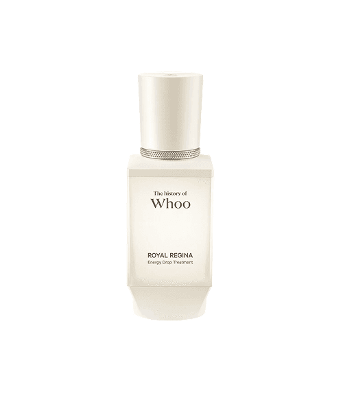 The Whoo, Royal Regina Energy Drop Treatment