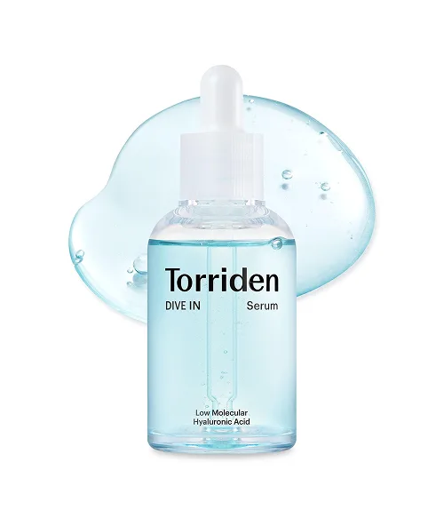 Torriden Dive In Serum