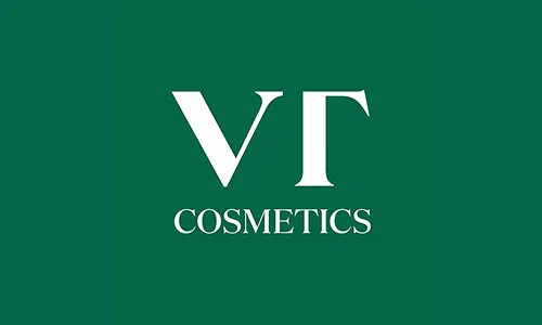 VT Cosmetics, Korean skincare brand