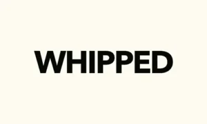 Whipped, Korean vegan skincare brand
