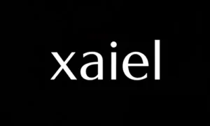 Xaiel, Korean skincare brand