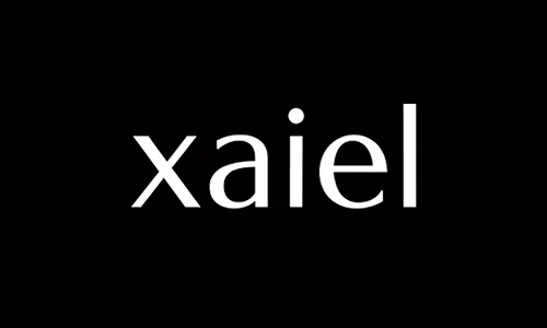 Xaiel, Korean skincare brand