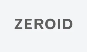 Zeroid, Korean skincare brand