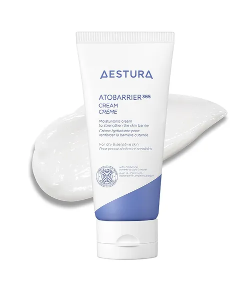 Aestura Atobarrier365 Cream