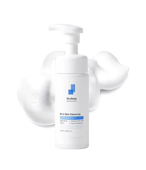 Dr.Deep All in One Cleansing