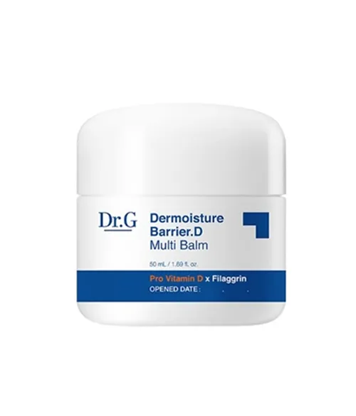 Dr. G Dermoisture Barrier D Multi Balm