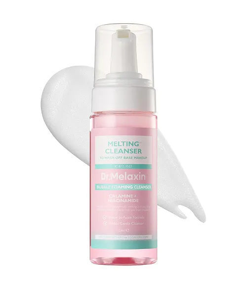 Dr.Melaxin Melting Cleanser