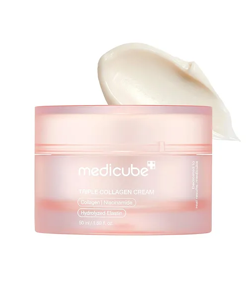 Medicube Triple Collagen Cream