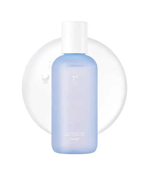 O'EARTH Triple Layer HyaluronCica 7sec Serum In Ampoule