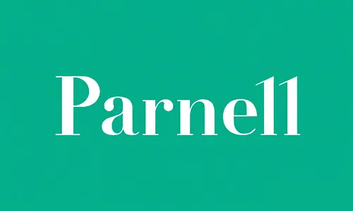 Parnell, Korean skincare brand