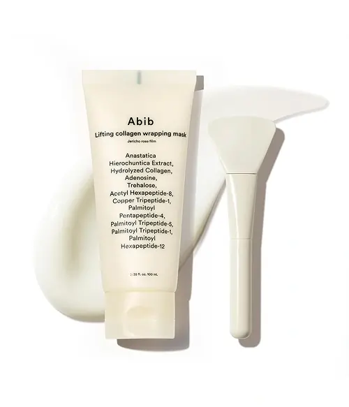 Abib Lifting Collagen Wrapping Mask