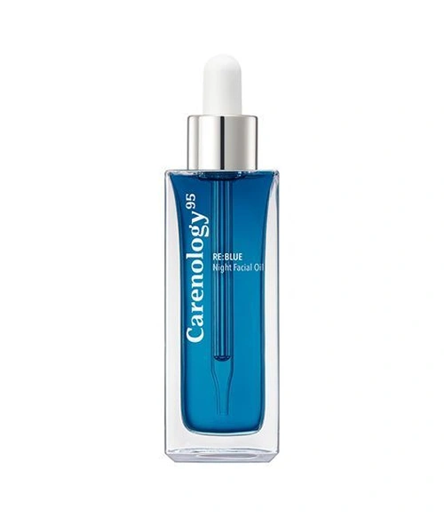 RE:BLUE Night Facial Oil