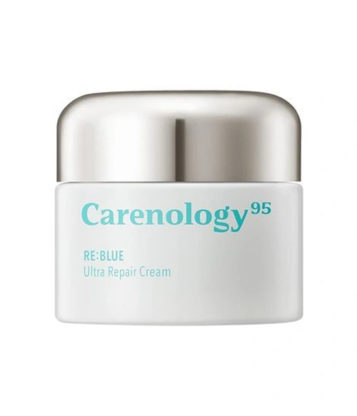 Carenology 95 RE:BLUE Ultra Repair Cream