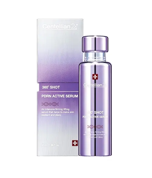 Centellian 24 360 Shot PDRN Active Serum