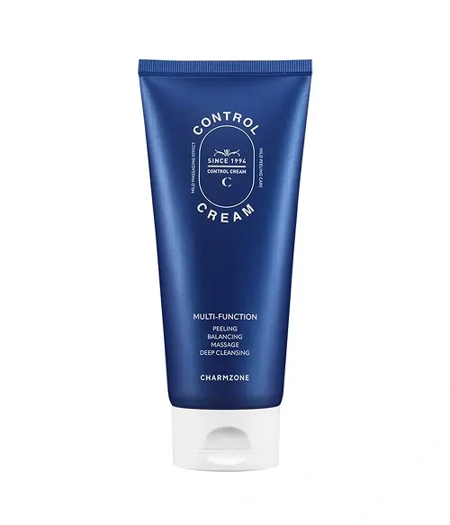 Charmzone Control Cream Exfoliant