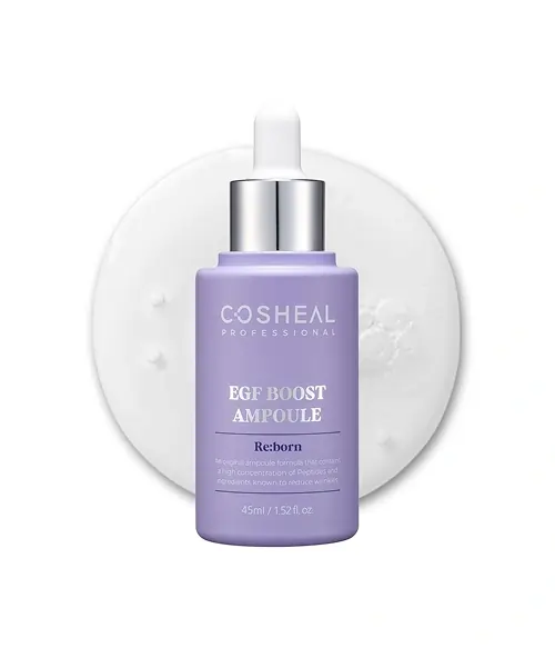 Cosheal EGF Boost Ampoule