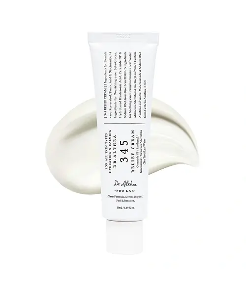 Dr.Althea 345 Relief Cream