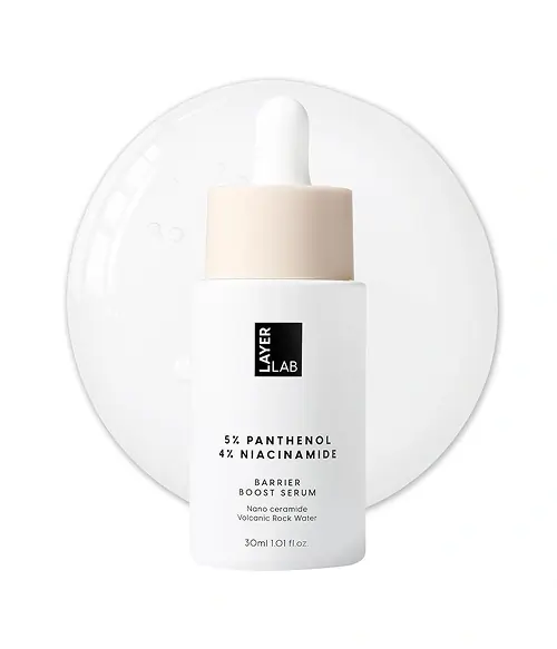 Layerlab Barrier Boost Serum