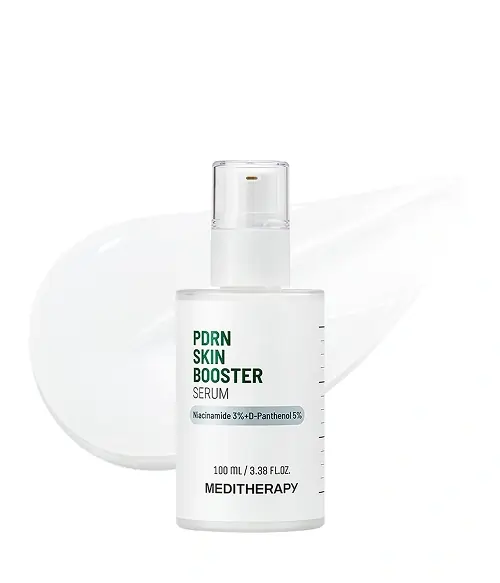 Meditherapy PDRN Skin Booster Serum