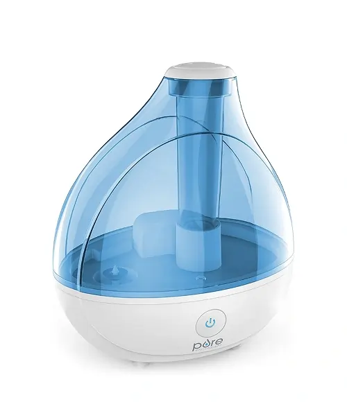 Pure Enrichment MistAire Ultrasonic Cool Mist Humidifier
