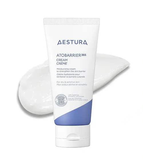 Aestura Atobarrier 365 Cream