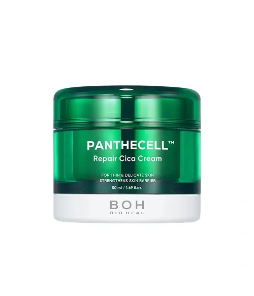 Bioheal BOH Panthecell Repair Cica Cream