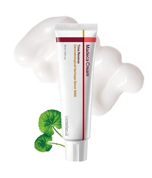 Centellian24 Madeca Cream Time Reverse