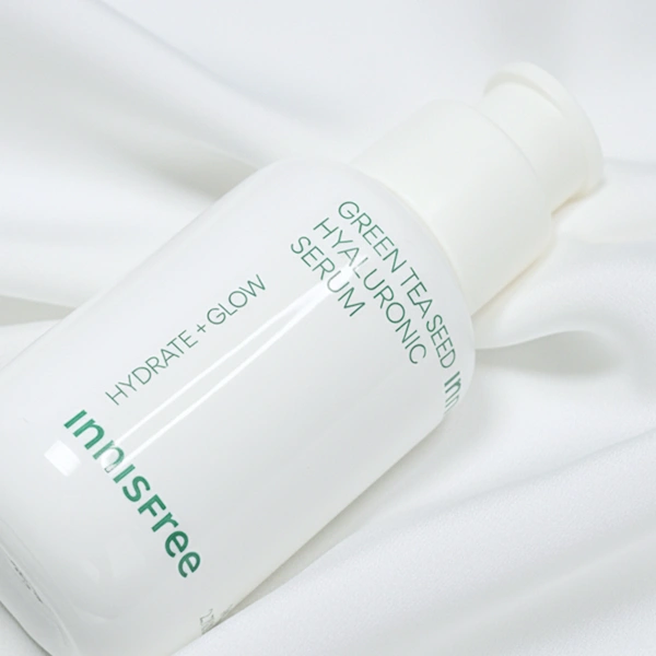 Innisfree Green Tea Hyaluronic Serum
