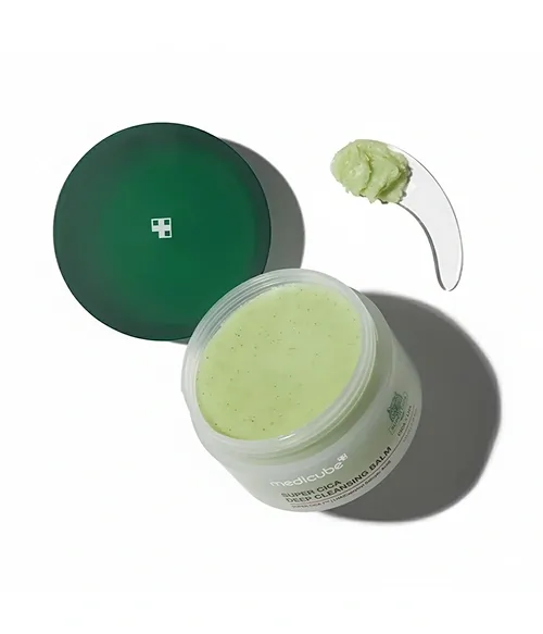 Medicube Super Cica Deep Cleansing Balm
