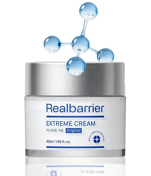 Realbarrier Extreme Cream